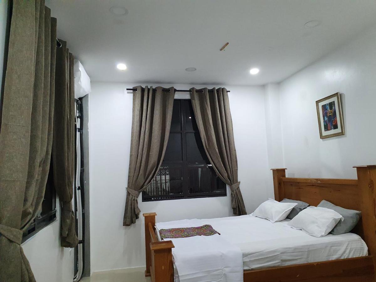 Apex Boutique Apartments 乔治敦 外观 照片