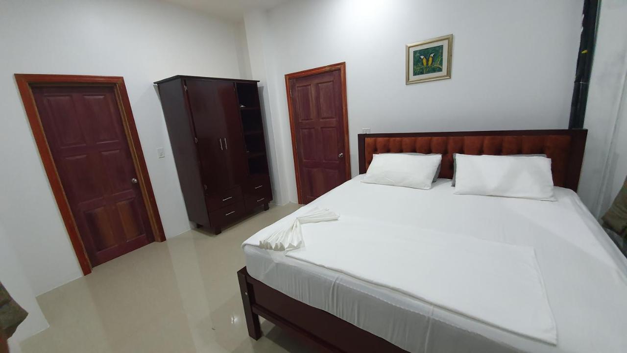 Apex Boutique Apartments 乔治敦 外观 照片