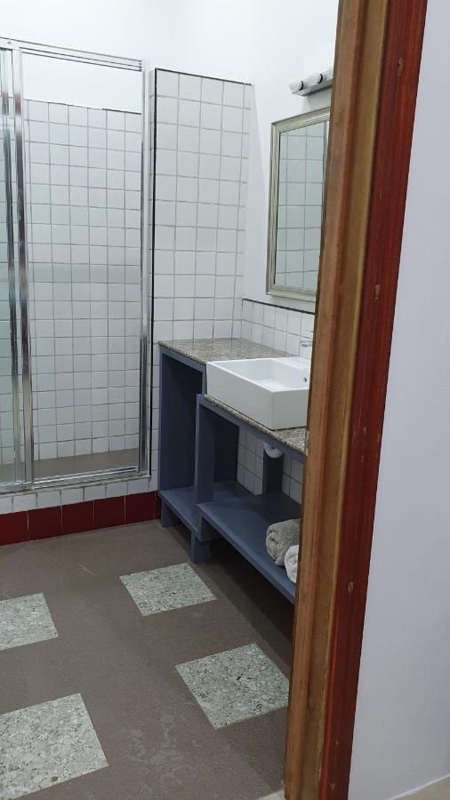 Apex Boutique Apartments 乔治敦 外观 照片