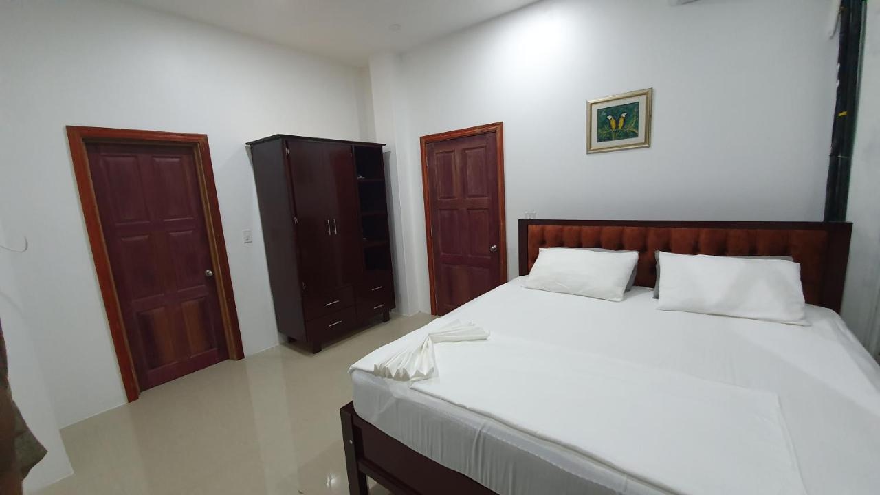 Apex Boutique Apartments 乔治敦 外观 照片