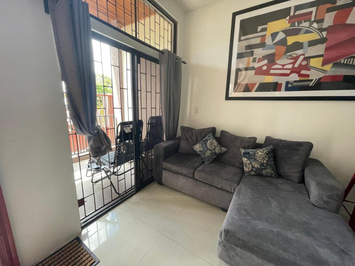 Apex Boutique Apartments 乔治敦 外观 照片
